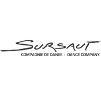 Compagnie de danse Sursaut logo, Compagnie de danse Sursaut contact details