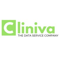 Cliniva logo, Cliniva contact details