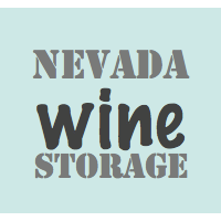 Nevada Wine Storage logo, Nevada Wine Storage contact details