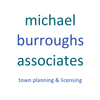 Michael Burroughs Associates logo, Michael Burroughs Associates contact details