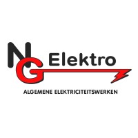 NG Elektro logo, NG Elektro contact details