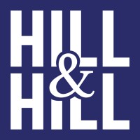 Hill & Hill Recruitment Ltd logo, Hill & Hill Recruitment Ltd contact details