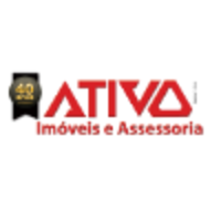 ATIVO IMÓVEIS E ASSESSORIA LTDA logo, ATIVO IMÓVEIS E ASSESSORIA LTDA contact details