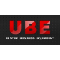 Ulster Business Equipment (NI) Ltd logo, Ulster Business Equipment (NI) Ltd contact details