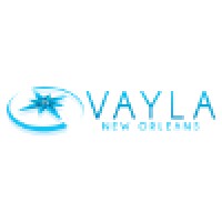 VAYLA New Orleans logo, VAYLA New Orleans contact details