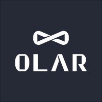 OLAR logo, OLAR contact details