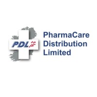 Pharmacare Distribution Ltd logo, Pharmacare Distribution Ltd contact details