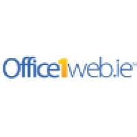 Office1web logo, Office1web contact details