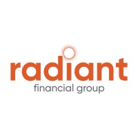 Radiant Financial logo, Radiant Financial contact details