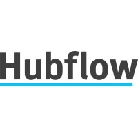 Hubflow logo, Hubflow contact details