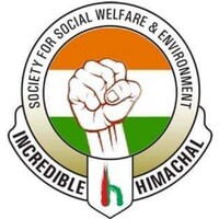 Incredible Himachal NGO logo, Incredible Himachal NGO contact details