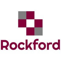 Rockford Associates logo, Rockford Associates contact details