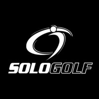 SoloGolf (TM) logo, SoloGolf (TM) contact details