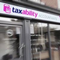 Taxability Ireland logo, Taxability Ireland contact details