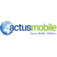 Actus Mobile Solutions logo, Actus Mobile Solutions contact details