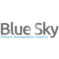 Blue Sky - The Project Management Experts logo, Blue Sky - The Project Management Experts contact details