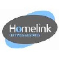 Homelink Lettings & Estates Ltd. logo, Homelink Lettings & Estates Ltd. contact details