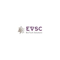 eVSC logo, eVSC contact details