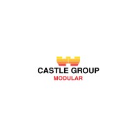 Castle Modular logo, Castle Modular contact details