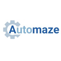 Automaze Sp. z o.o. logo, Automaze Sp. z o.o. contact details