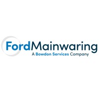 Ford Mainwaring Limited logo, Ford Mainwaring Limited contact details