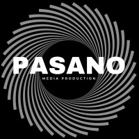 Pasano Media logo, Pasano Media contact details