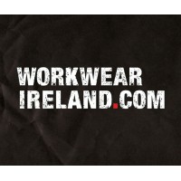 Workwear Ireland logo, Workwear Ireland contact details