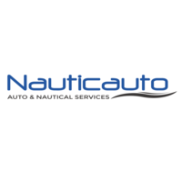 Nauticauto logo, Nauticauto contact details