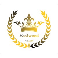 Eastwood’s logo, Eastwood’s contact details