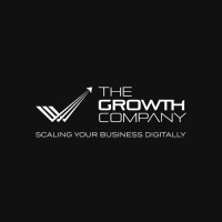 The Growth Company logo, The Growth Company contact details