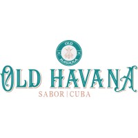 Old Havana - Cuban Bar & Restaurant logo, Old Havana - Cuban Bar & Restaurant contact details