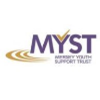 MYST Merseyside logo, MYST Merseyside contact details