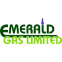 Emerald Gas Ltd logo, Emerald Gas Ltd contact details