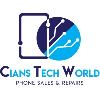 Cian's Tech World logo, Cian's Tech World contact details