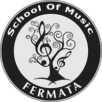 Fermata School of Music Lucan logo, Fermata School of Music Lucan contact details