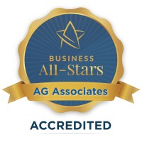 AG Associates Accountants logo, AG Associates Accountants contact details