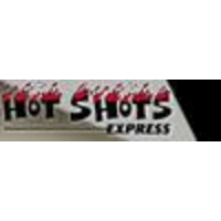 Hotshots Express logo, Hotshots Express contact details