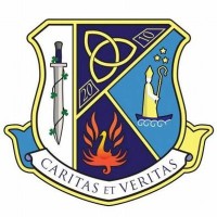 St Killian's College logo, St Killian's College contact details