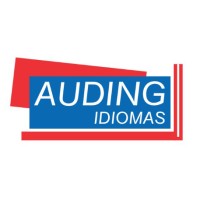 Auding Idiomas logo, Auding Idiomas contact details