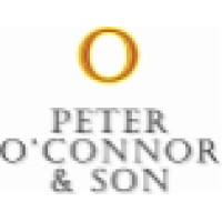 Peter O'Connor & Son logo, Peter O'Connor & Son contact details