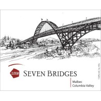 Seven Bridges Winery logo, Seven Bridges Winery contact details