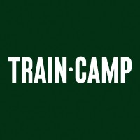 TRAIN CAMP logo, TRAIN CAMP contact details