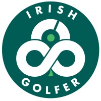 Irish Golfer logo, Irish Golfer contact details