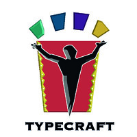 Typecraft Ltd logo, Typecraft Ltd contact details