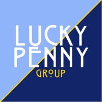 Lucky Penny Group ™ logo, Lucky Penny Group ™ contact details