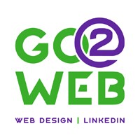 Go2Web logo, Go2Web contact details