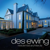 Des Ewing Residential Architects logo, Des Ewing Residential Architects contact details