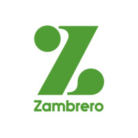 ZambreroIreland logo, ZambreroIreland contact details