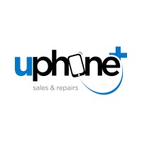 uPhone Sales & Repairs logo, uPhone Sales & Repairs contact details