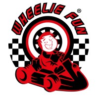 Wheelie Fun logo, Wheelie Fun contact details